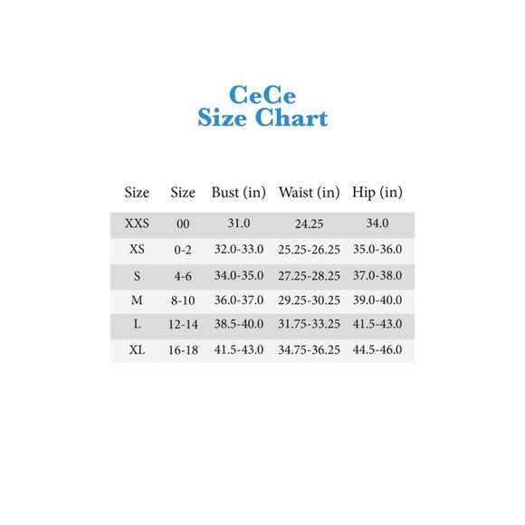 CeCe RIVIERA STRIPE-PRINT MAXI DRESS - Picture 5 of 6